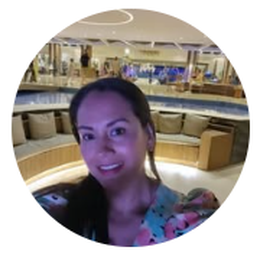 Fátima Hernández