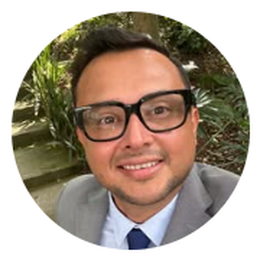 Peter Alemán